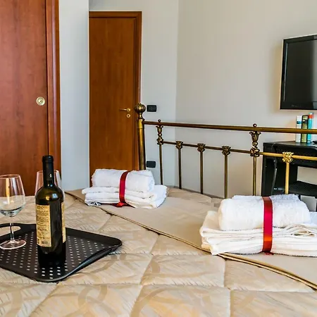 La Casa Di Nancy Agrigente