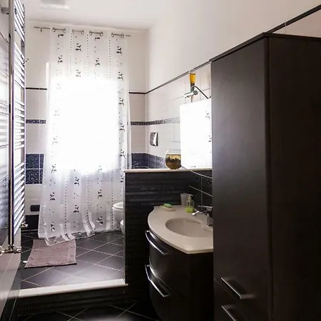 La Casa Di Nancy Guest house *