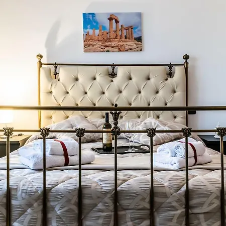 La Casa Di Nancy Guest house Agrigento