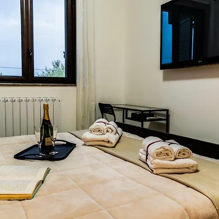 Guest house La Casa Di Nancy