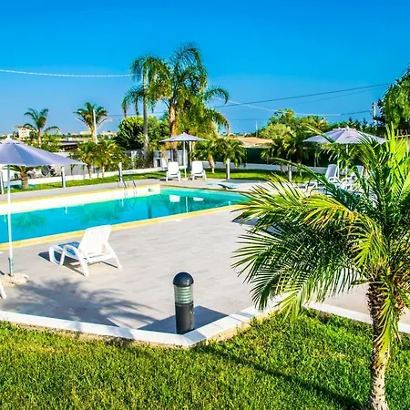 La Casa Di Nancy Guest house Agrigento