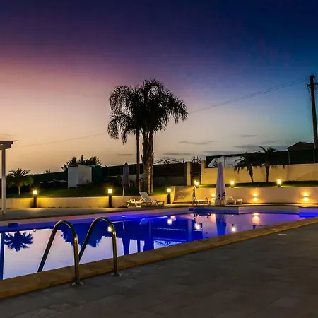 La Casa Di Nancy Guest house Agrigento