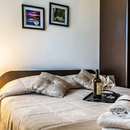 La Casa Di Nancy Guest house Agrigento