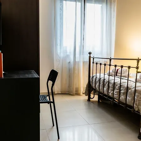 Guest house La Casa Di Nancy Agrigento