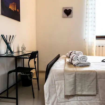 Guest house La Casa Di Nancy *