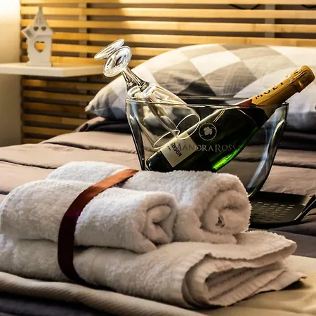 Guest house La Casa Di Nancy Agrigento