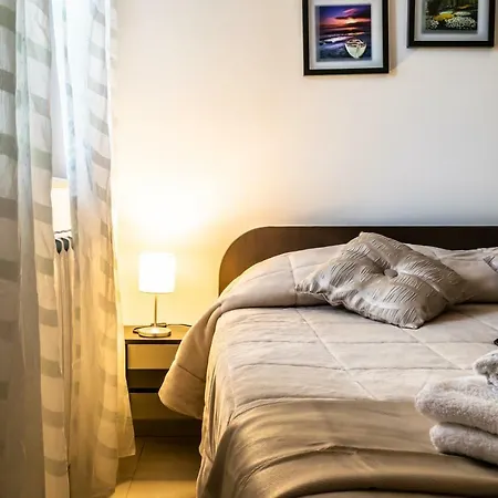 La Casa Di Nancy Guest house