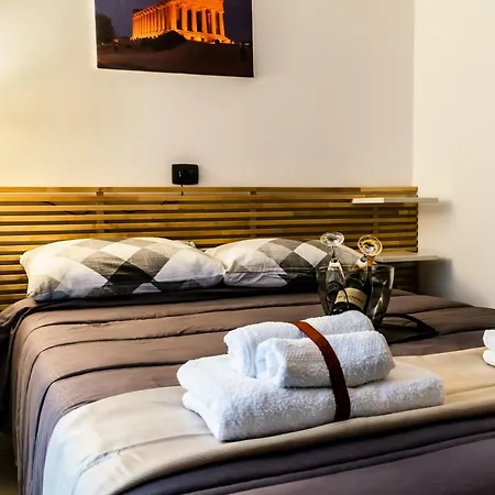 La Casa Di Nancy Agrigento