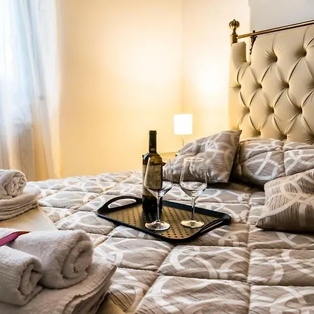 La Casa Di Nancy Guest house Agrigento