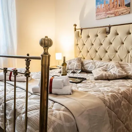 La Casa Di Nancy * Agrigento
